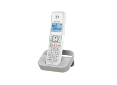 Радиотелефон DECT teXet TX-D5605A (белый)