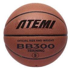 Мяч баскетбольный Atemi BB300N размер 5