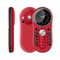 Мобильный телефон BQ BQ-1416 Circle Red (красный)