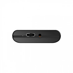 Мобильный телефон BQ BQ-1858 Barrel (фиолетовый)- фото3