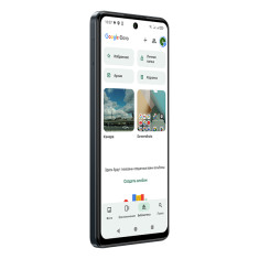Смартфон BQ 6861L Core Grey (серый) 4G/LTE- фото3