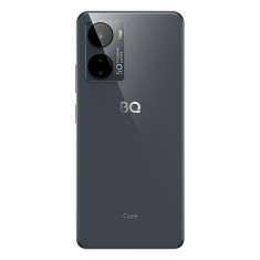 Смартфон BQ 6761L Unit Black (черный) 4G/LTE - фото4