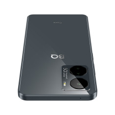 Смартфон BQ 6761L Unit Black (черный) 4G/LTE - фото6
