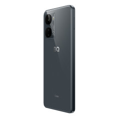 Смартфон BQ 6761L Unit Black (черный) 4G/LTE - фото7