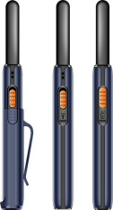 Мобильный телефон BQ BQ-2010 Talkie (темно-синий/черный)- фото2