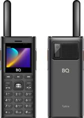Мобильный телефон BQ BQ-2010 Talkie (черный)- фото