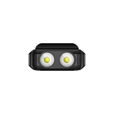Мобильный телефон BQ BQ-2410L Tank Power 4G (зеленый камуфляж)- фото2
