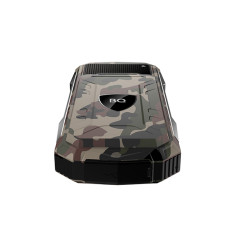 Мобильный телефон BQ BQ-2817 Tank Quattro Power (камуфляж)- фото3
