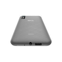 Мобильный телефон BQ BQ-2833 Slim (серый)- фото3