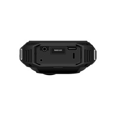 Мобильный телефон BQ BQ-2835 Torch (черный)- фото3