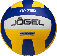 Волейбольный мяч Jogel JV-750- фото