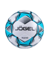 Футбольный мяч Jogel BC20 Nueno (размер 5)- фото4