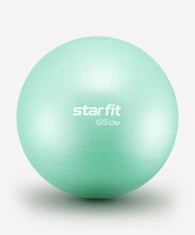 Фитбол Starfit GB-108 (мятный, 65см)- фото