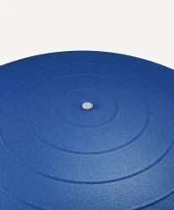 Фитбол Starfit GB-108 (темно-синий, 75см)- фото2