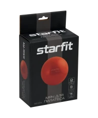 Гимнастический мяч Starfit GB-902 (25см мятный)- фото4