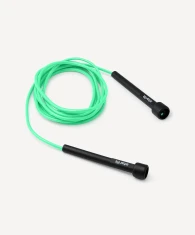 Скакалка Starfit RP-101, 3 м, зеленый- фото2