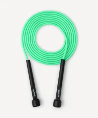 Скакалка Starfit RP-101, 3 м, зеленый- фото