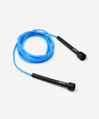 Скакалка Starfit RP-101, 3 м, синий- фото2