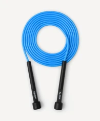 Скакалка Starfit RP-101, 3 м, синий- фото
