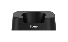 Мобильный телефон Olmio C20 (черный)- фото5