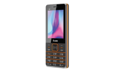 Мобильный телефон Olmio M30 (черный)- фото