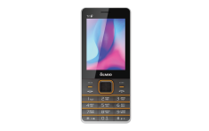 Мобильный телефон Olmio M30 (черный)- фото4