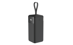 Портативное зарядное устройство Olmio M-50 50000mAh- фото
