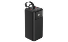 Портативное зарядное устройство Olmio M-50 50000mAh- фото4