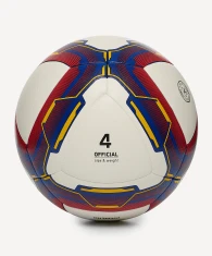 Футбольный мяч Jogel Primero №4 BC25 (р.4)- фото2