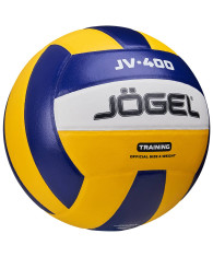 Мяч волейбольный Jogel JV-400 BC23- фото3