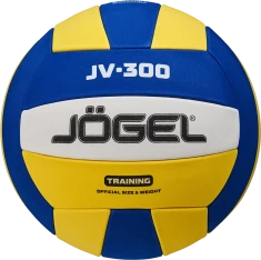 Мяч волейбольный Jogel JV-300 BC23- фото
