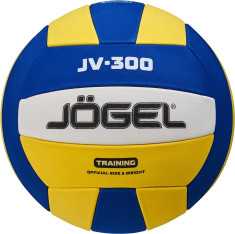 Мяч волейбольный Jogel JV-300 BC23- фото6