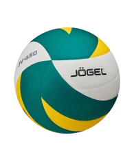 Мяч волейбольный Jogel JV-650 / BC23- фото3