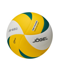 Мяч волейбольный Jogel JV-650 / BC23- фото