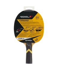 Ракетка для настольного тенниса Roxel 1* Forward, коническая- фото2