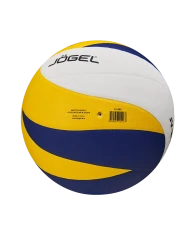 Мяч волейбольный Jogel JV-800 (BC23) 1/40- фото5