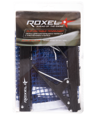 Сетка для настольного тенниса Roxel Clip-on RX-01 (крепление клипса)- фото2
