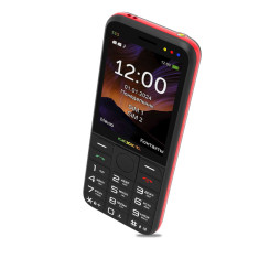 Мобильный телефон TeXet TM-315 (черный)- фото5