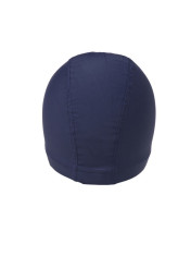 Шапочка для плавания Atemi Light lycra cap Strong blue, лайкра, синий, FLL1BE- фото2