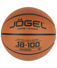 Мяч баскетбольный Jogel JB-100 №6 NEW