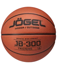 Мяч баскетбольный Jogel JB-300 №6 NEW