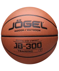 Мяч баскетбольный Jogel JB-300 №7 NEW