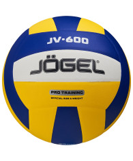 Мяч волейбольный JÖGEL JV-600