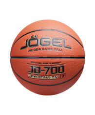 Мяч баскетбольный Jogel JB-700 №6 NEW- фото5