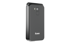 Мобильный телефон Olmio F19 (черный)- фото5