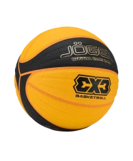 Мяч баскетбольный JÖGEL 3x3 №6- фото2