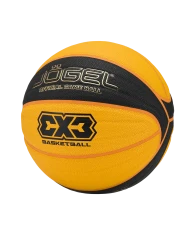 Мяч баскетбольный JÖGEL 3x3 №6- фото3
