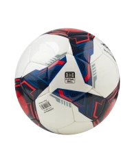 Мяч футзальный JOGEL Supernova №4, белый- фото3