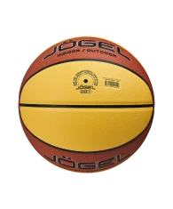 Мяч баскетбольный JOGEL UNLIMITED COURTS №7- фото4