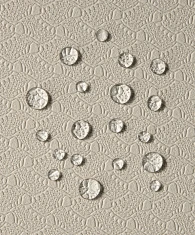 Коврик для йоги и фитнеса STARFIT FM-201, TPE, 183x61x0,4 см, черный/серый- фото4